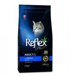 Lider Pet Food Reflex Plus Adult salmon 15 kg