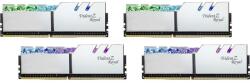 G.SKILL Trident Z Royal 128GB (4x32GB) DDR4 4000MHz F4-4000C18Q-128GTRS