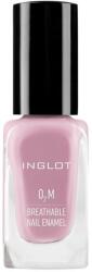 INGLOT O2M Breathable Nail Enamel 436 11 ml