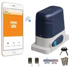 X-house Kit Automatizare Smart Wifi Poarta Culisanta 600kg (KAPC-A2S)