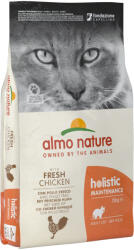 Almo Nature Holistic Maintenance Adult with fresh chicken 12 kg