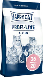 Happy Cat Profi-Line 36/20 Kitten salmon 12 kg