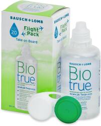 Bausch & Lomb Biotrue Flight Pack 100 ml