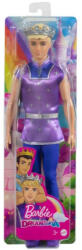 Mattel Barbie - Királyi Ken (HLC23)