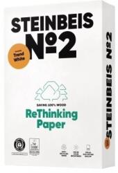 STEINBEIS No 2 Recycled A4 80 g F480/NR2