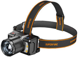 SUPERFIRE HL25 (28032)