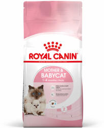 Royal Canin Mother & Babycat 2x10 kg