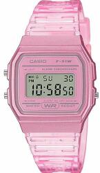 Casio F-91WS-4DF
