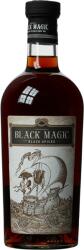 Black Magic Spiced Rum 0,7 l 40%