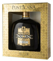 PUNTACANA Club XOX 50 Aniversario 0,7 l 40%