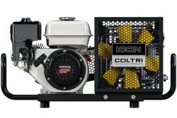 Coltri Icon 100 SH (SC100100-R-N)