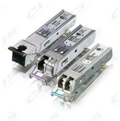 ZyXEL SFP-SX-D 1000Mbps SFP modul; Gigabit; LC csatlakozó felület (91-010-204001B)