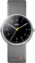 Braun BN0021BKSLMHG Ceas