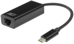 ACT AC7335 USB-C Gigabit Networking Adapter (AC7335)
