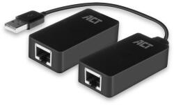 ACT AC6063 USB Extender set over UTP up to 50m (AC6063)