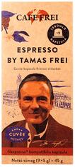 Cafe Frei Cafe Frei Espresso by Tamas Frei Nespresso kapszula, 9 db