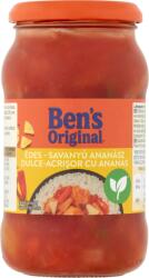 Uncle Bens Ben's Original édes-savanyú mártás extra ananásszal 400 g - online