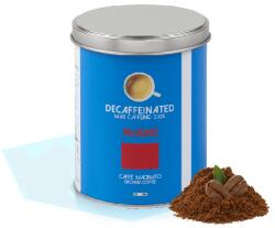 Musetti Decofeinizata cafea macinata 250gr cutie metalica