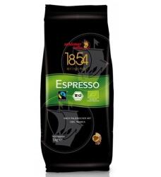 Schirmer Kaffee Schirmer 1854 Bio & Fairtrade Epresso 1kg cafea boabe