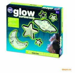 The Original Glowstars Company Corpuri ceresti din univers fosforescente (B8800_Initiala)