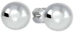 Soliter Brilio Silver Cercei cu pandantiv din argint 431 001 02715 04