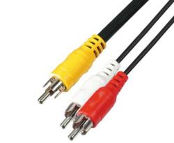 USE Home A 4 videókábel, RCA-RCA, 1.5m (A 4)