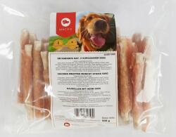 Maced Recompense pentru caini, cu pui 500g