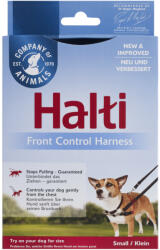  Halti Halti Front Control tréninghám kutyáknak- S: mellkerület 36 - 64 cm