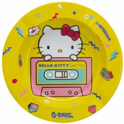G-ROLLZ Hello Kitty fém hamutartó - Greatest Hits