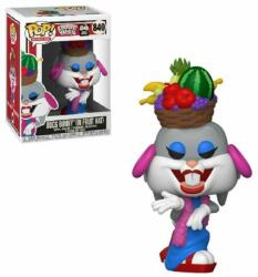 Funko POP! Animation: Bugs 80th - Bugs in Fruit Hat figura #840 (FU49161)
