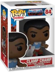 Funko POP! Masters of the Universe - Clamp Champ figura (FU56202)