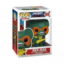 Funko POP! Masters of the Universe - Merman figura #88 (FU56207)