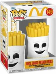 Funko POP! Ad Icons: McDonalds - Fries figura #149 (FU59403)