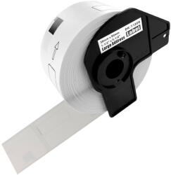 AIMO Etichete transport compatibile Brother DK-11208, 38 90 mm, pentru expeditii, curierat si logistica (BHADK11208)