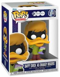 Funko POP! Animation: Hanna-Barbera - Daffy as Shaggy figura #1240 (FU69425)