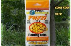 Cukk Puffi Mediu Miere 15G (A0.C0912)