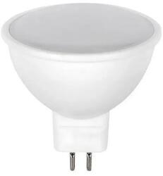 BOWI LED izzó GLOR MR16 GU5, 3/3W/12V 4000K, természetes fehér fény SKU004936 (BW0175)