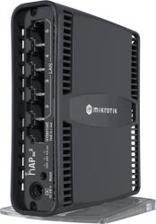 MikroTik hAP ax2 (C52iG-5HaxD2HaxD-TC)