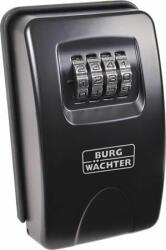 Burg Wächter Kulcs széf, számzáras, BURG WACHTER, "Key Safe 20 (USZBWKS20) - tutitinta