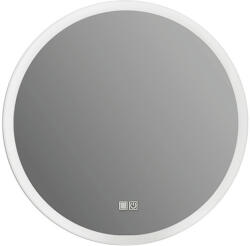 ELMARK 24W 4000K IP44 fürdőszoba tükör LED világítással Elmark (ELM 99MIRROR24R1)