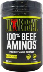 Universal Nutrition Beef Aminos (400 tab. )