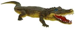 LAMPS - Krokodil 30cm zöld