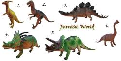 LAMPS - Dinosaur World kb. 28 cm, Termékkeverék