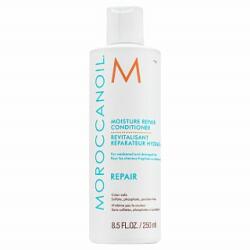 Moroccanoil Repair Moisture Repair Conditioner balsam pentru păr uscat si deteriorat 250 ml