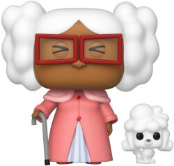 Funko Figurină Funko POP! Disney: The Proud Family - Suga Mama with Puff #1175 (078922) Figurina