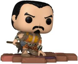 Funko Figurină Funko POP! Deluxe: Spider-Man - Sinister Six: Kraven The Hunter (Beyond Amazing Collection) (Special Edition) #1018 (078634)