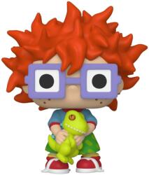 Funko Figurină Funko POP! Television: Rugrats - Chuckie Finster #1207 (072757) Figurina