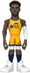 Funko Statuetă Funko Gold Sports: Basketball - Donovan Mitchell (Utah Jazz) (Ce'21), 13 cm (074687) Figurina