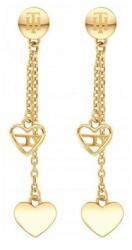 Tommy Hilfiger Дамски обици Tommy Hilfiger - 2780124 (2780124)