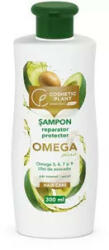Cosmetic Plant - OMEGA PLUS SAMPON REPARATOR&PROT. 300ML COSMETICPLANT